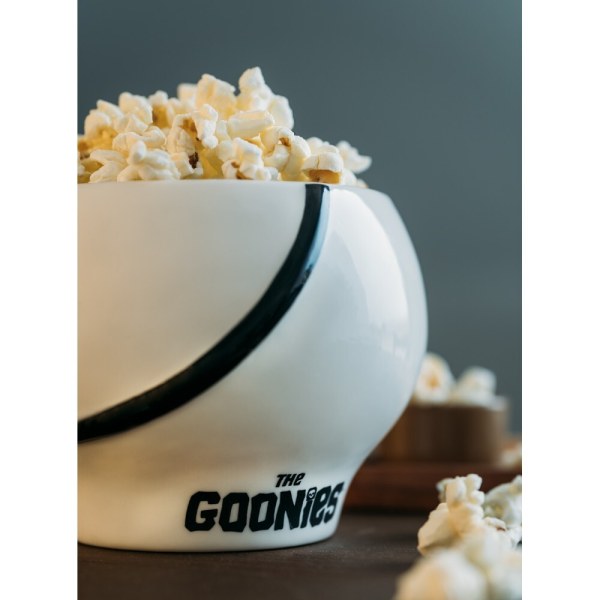 3D BOWL WILLY THE ONE-EYED - THE GOONIES