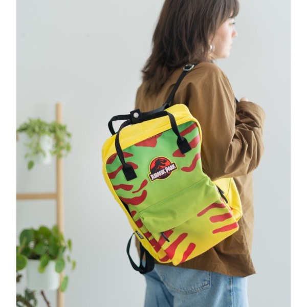 Jurassic Park "Everyday" Backpack