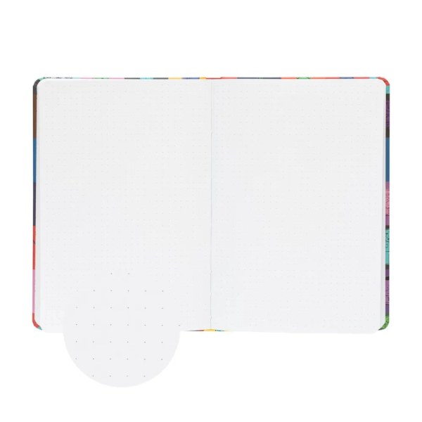 PREMIUM A5 NOTEBOOK - SOUTH PARK