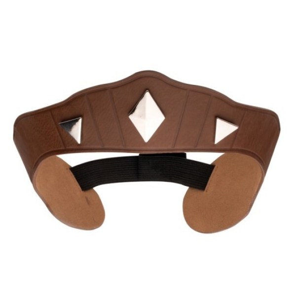 Star Wars Ahsoka Tano Replica – Tiara & Beaded Belt