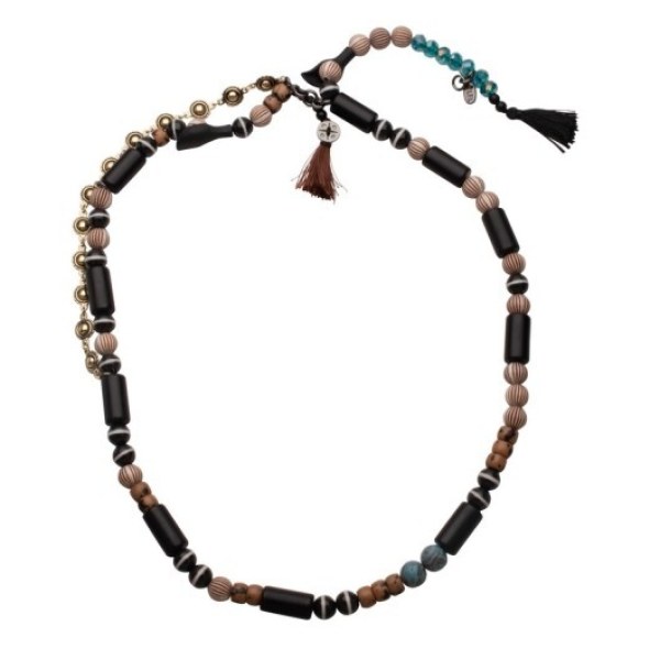 Star Wars Ahsoka Tano Replica – Tiara & Beaded Belt