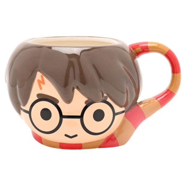 Harry 3D mug - Harry Potter