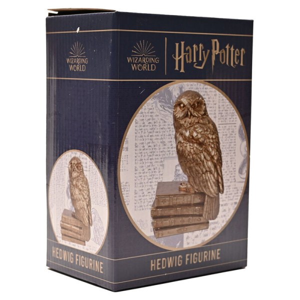 Hedwig figure 20cm - Harry Potter