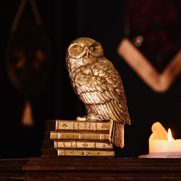 Hedwig figure 20cm - Harry Potter
