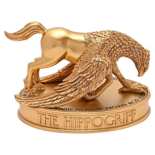 Buckbeak figure 17cm - Harry Potter