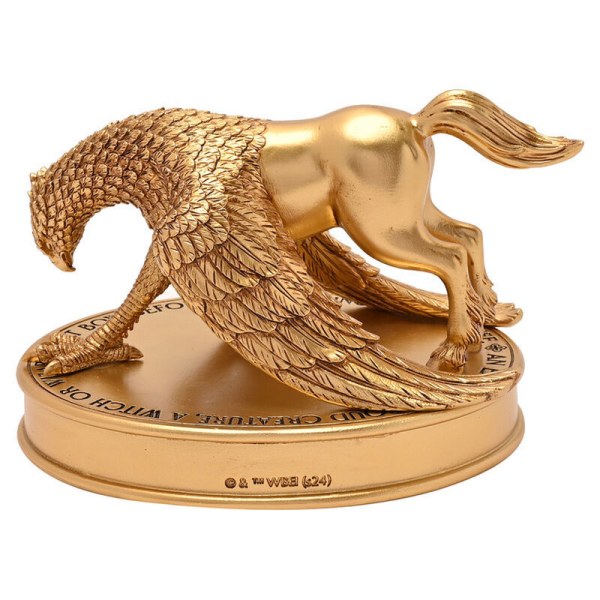Buckbeak figure 17cm - Harry Potter