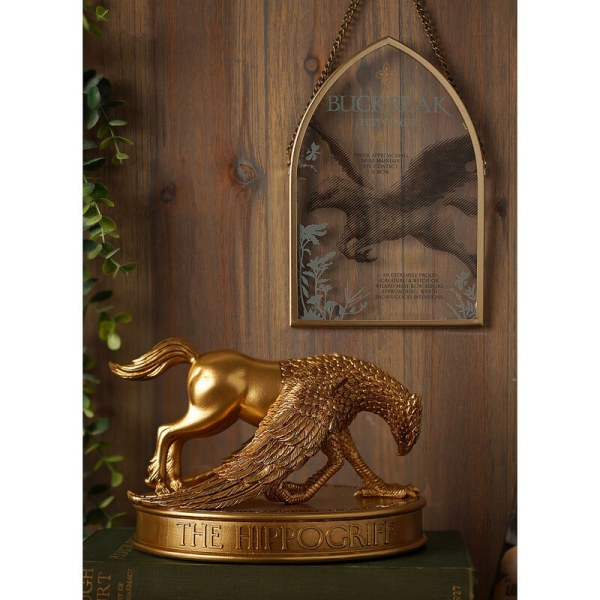 Buckbeak figure 17cm - Harry Potter