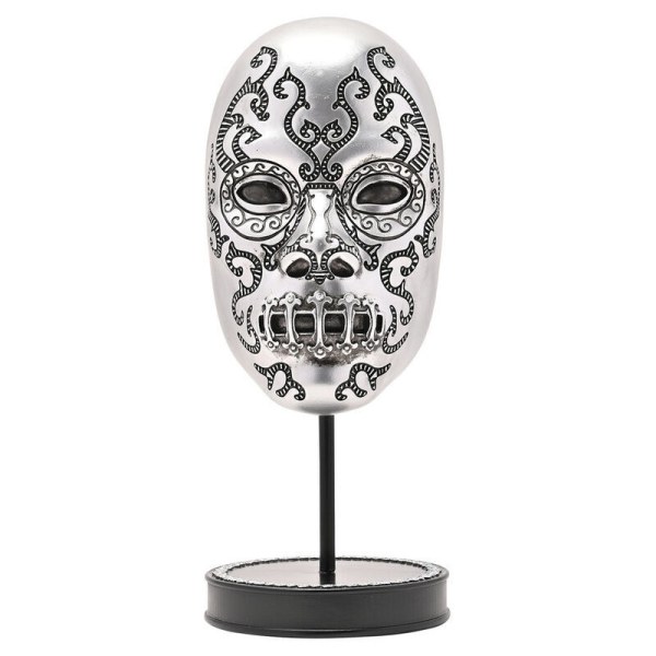 Death Eater Mask figure 30 cm - Harry Potter