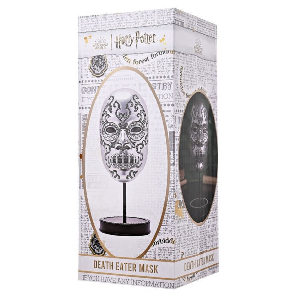 Death Eater Mask figure 30 cm - Harry Potter