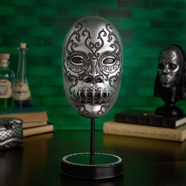 Death Eater Mask figure 30 cm - Harry Potter
