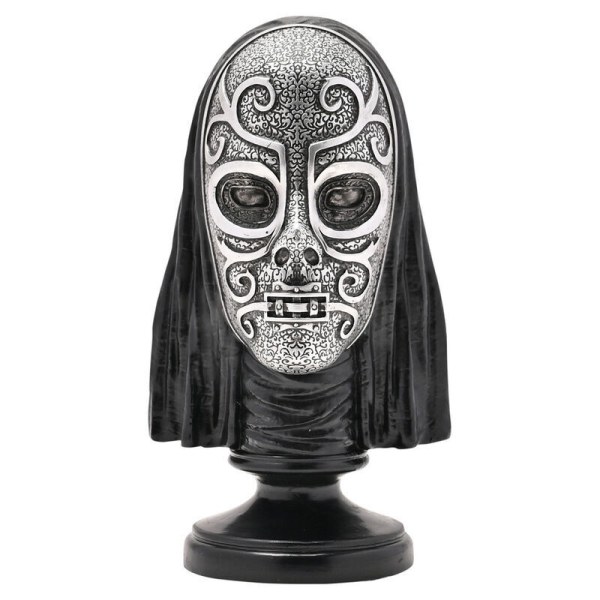 Dark arts bust Death Eater figure 20 cm - Harry Potter