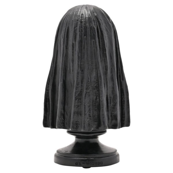 Dark arts bust Death Eater figure 20 cm - Harry Potter