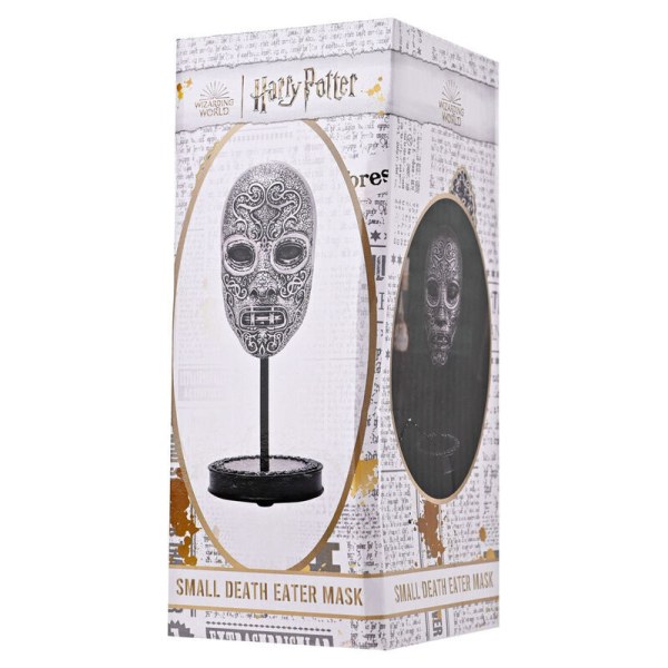 Dark arts Death Eater Mask figure 18 cm - Harry Potter