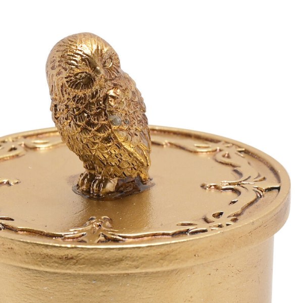 Hedwig trinket box - Harry Potter