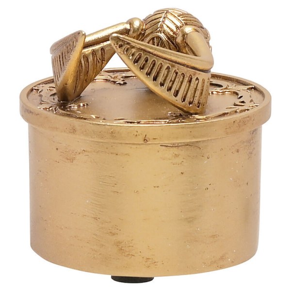 Snitch trinket box - Harry Potter