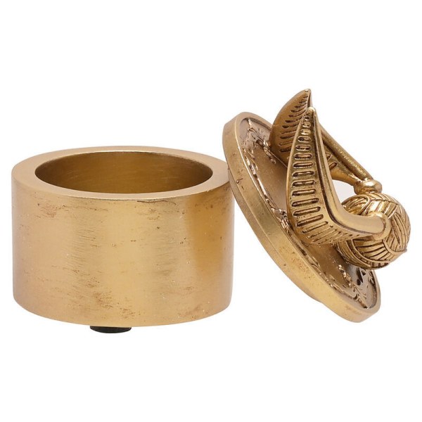 Snitch trinket box - Harry Potter
