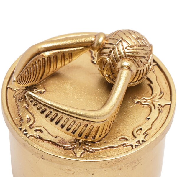 Snitch trinket box - Harry Potter