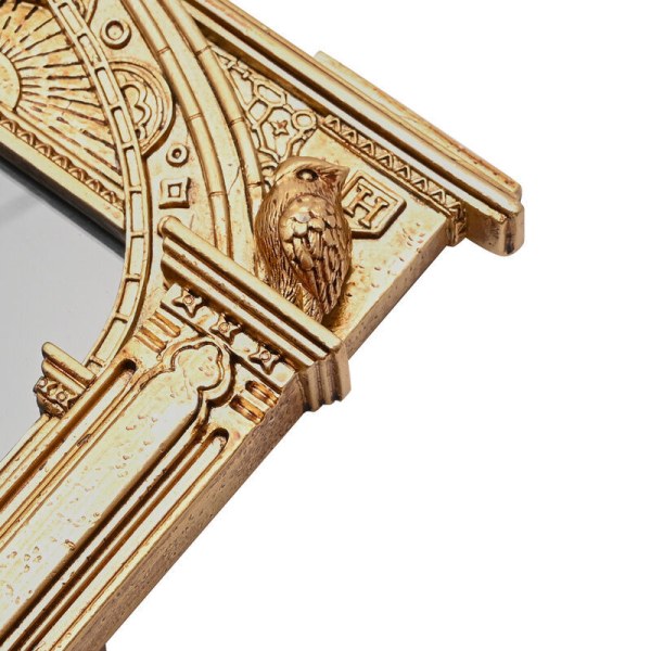 Hogwarts gold photo frame - Harry Potter
