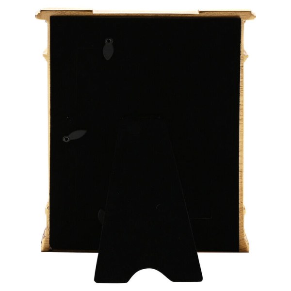 Hogwarts gold photo frame - Harry Potter