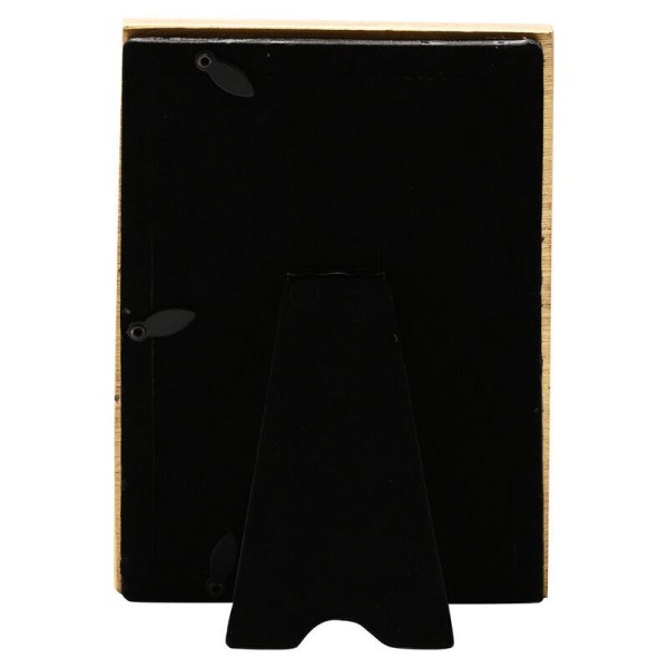 Hedwig gold photo frame - Harry Potter
