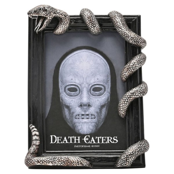 Nagini photo frame - Harry Potter