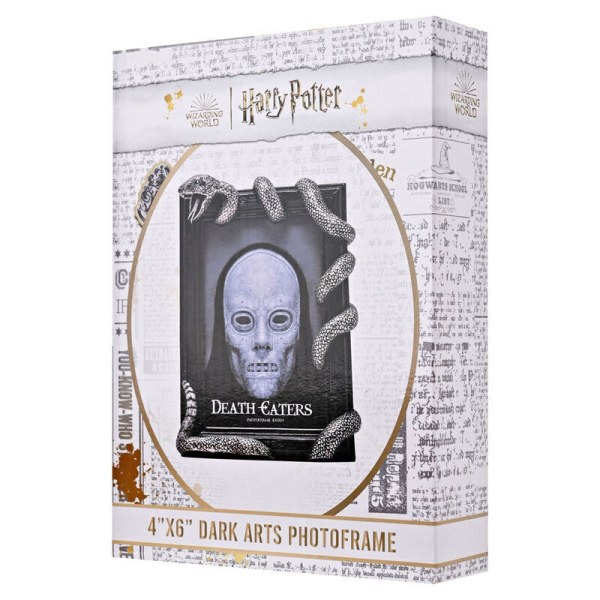 Nagini photo frame - Harry Potter