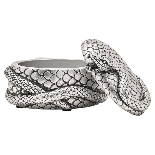 Nagini trinket box - Harry Potter