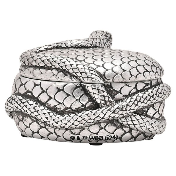 Nagini trinket box - Harry Potter