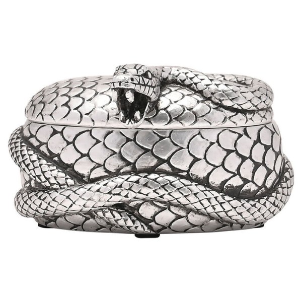 Nagini trinket box - Harry Potter