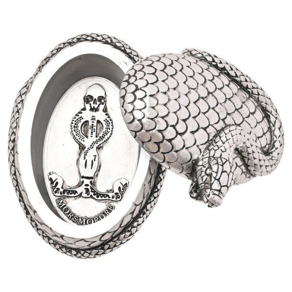 Nagini trinket box - Harry Potter