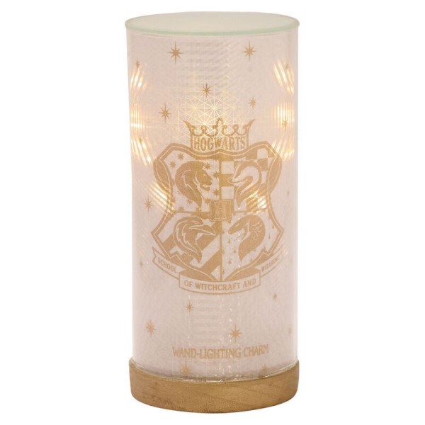 Lumos tube light - Harry Potter