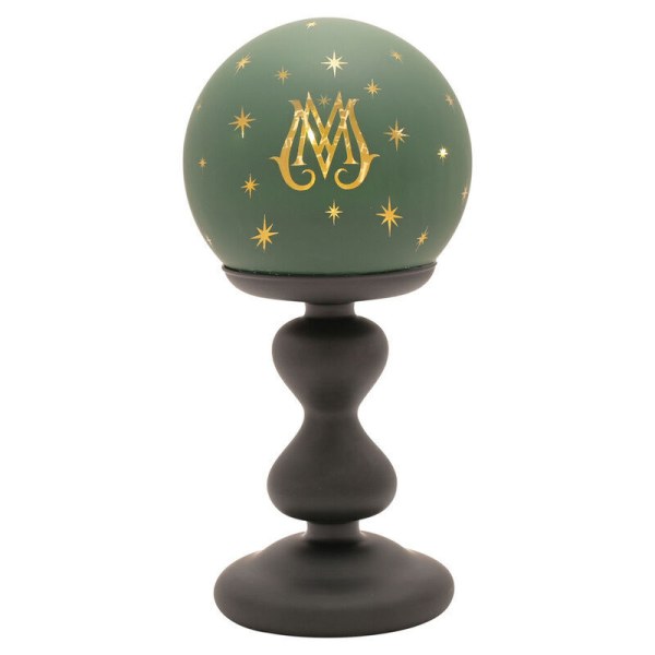 Dark Arts Ministry Of Magic light up object - Harry Potter