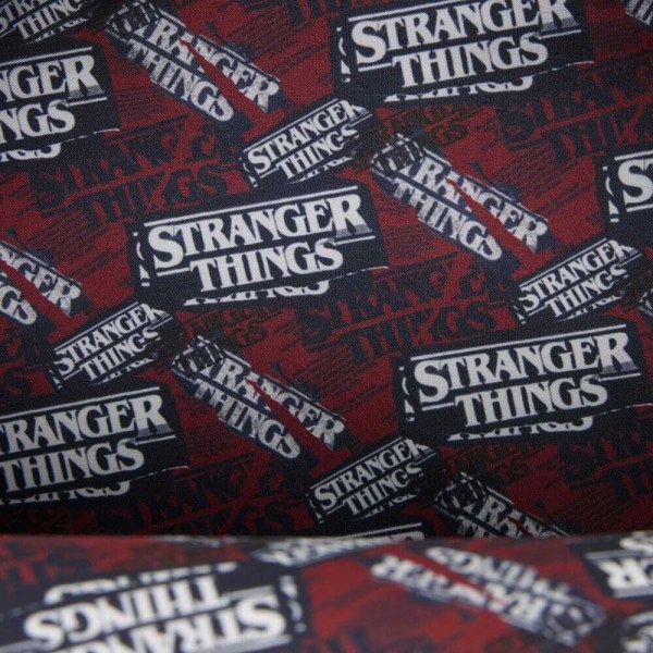 Mini Stranger Things backpack - Loungefly Netflix