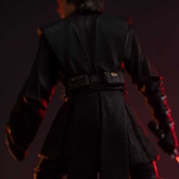 Art Scale Anakin Skywalker 21 cm - Iron Studios Star Wars Ahsoka