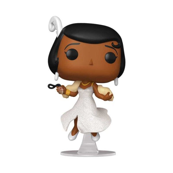 FUNKO POP! 1672 Tiana with glitter - Disney The Princess and the Frog