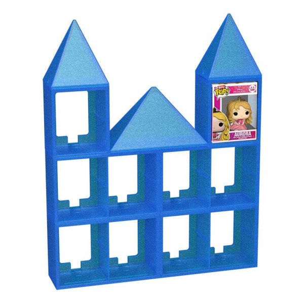 Bitty POP! 24 Day Countdown advent calendar - Disney Princess