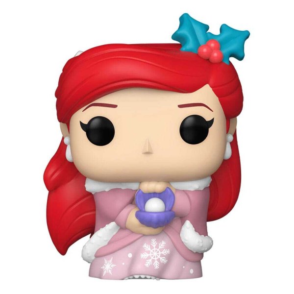 Bitty POP! 24 Day Countdown advent calendar - Disney Princess