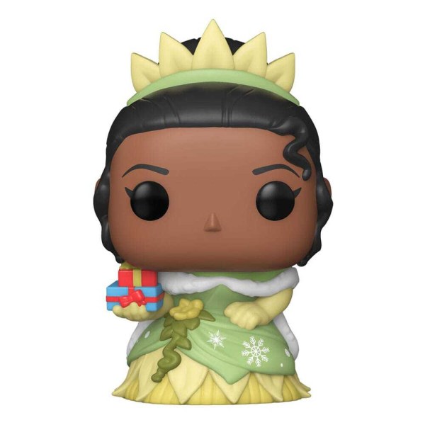 Bitty POP! 24 Day Countdown advent calendar - Disney Princess