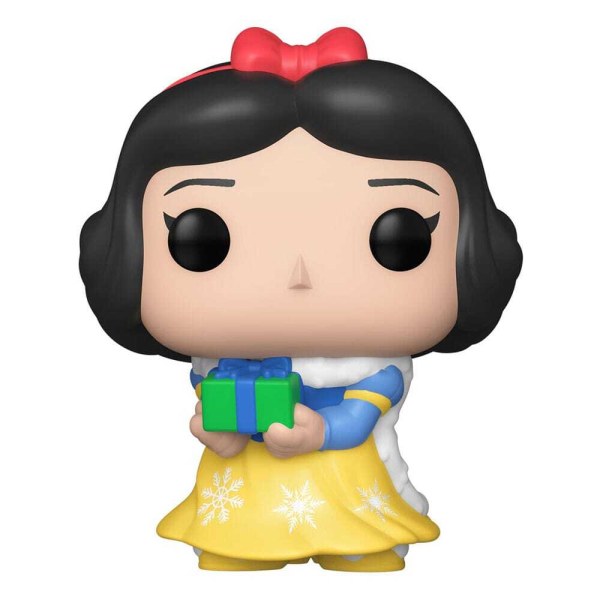 Bitty POP! 24 Day Countdown advent calendar - Disney Princess