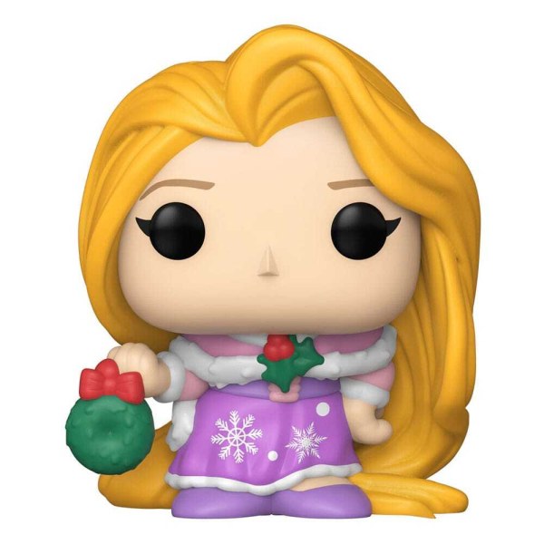 Bitty POP! 24 Day Countdown advent calendar - Disney Princess
