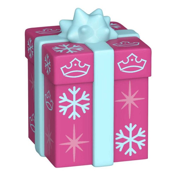 Bitty POP! 24 Day Countdown advent calendar - Disney Princess