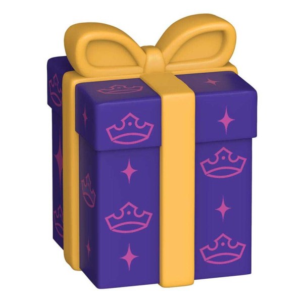 Bitty POP! 24 Day Countdown advent calendar - Disney Princess