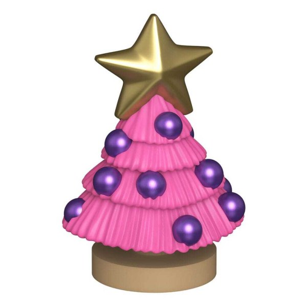 Bitty POP! 24 Day Countdown advent calendar - Disney Princess