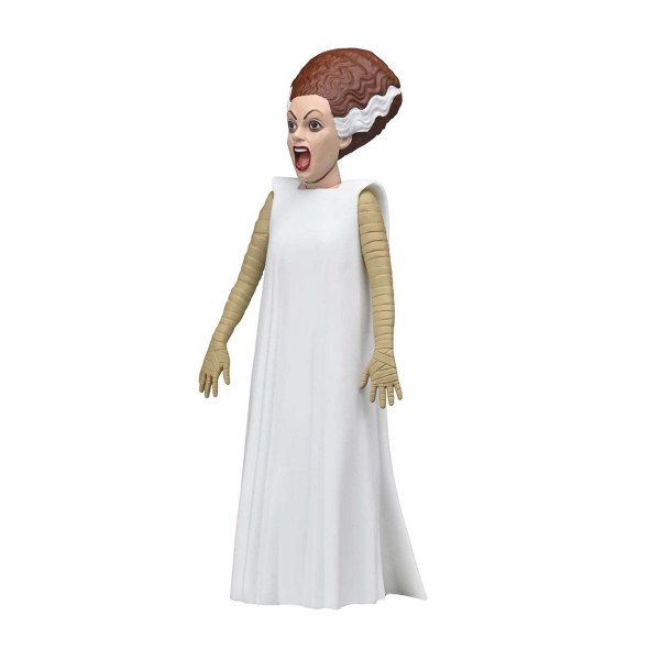 Universal Monsters – 6” scale action figure – Toony Terrors – Bride of Frankenstein