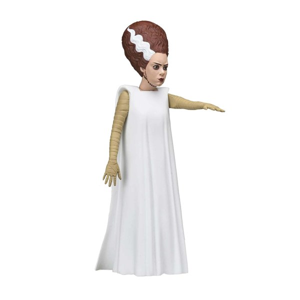 Universal Monsters – 6” scale action figure – Toony Terrors – Bride of Frankenstein