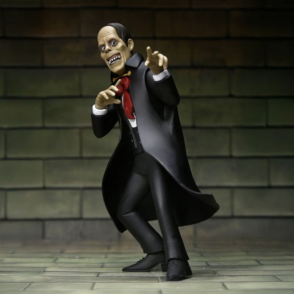 Phantom of the Opera (1925) – 6” scale action figure – Toony Terrors – Phantom of the Opera