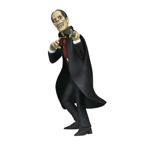 Phantom of the Opera (1925) – 6” scale action figure – Toony Terrors – Phantom of the Opera