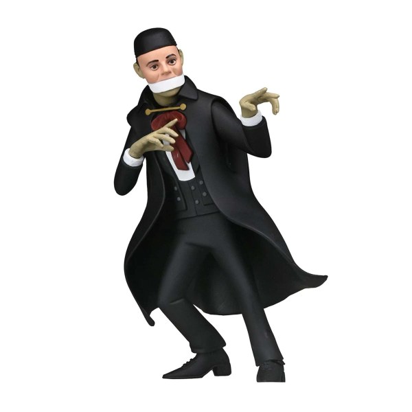 Phantom of the Opera (1925) – 6” scale action figure – Toony Terrors – Phantom of the Opera
