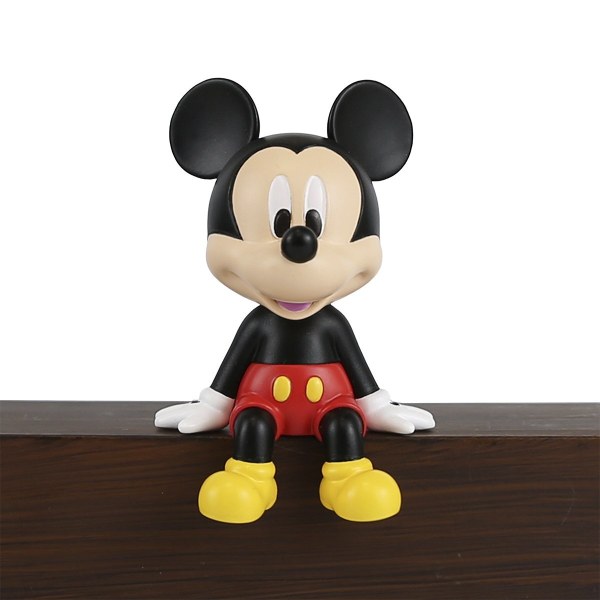 MINI ADHESIVE DISNEY FIGURE - GRAND JESTER