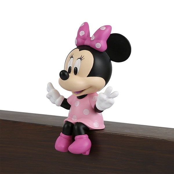 MINI ADHESIVE DISNEY FIGURE - GRAND JESTER